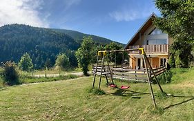 Chalet de Montagne Villard de Lans